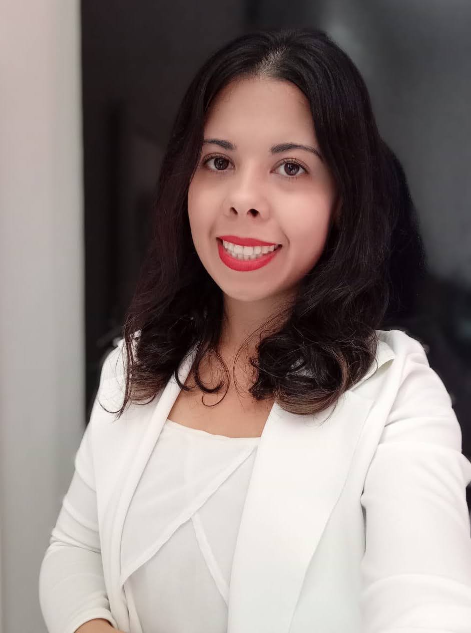 Amanda Vasconcelos