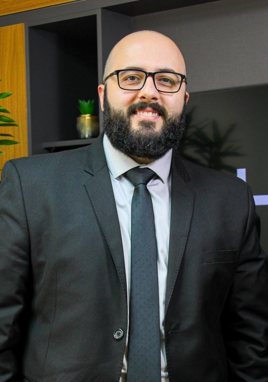 Bruno Guedes