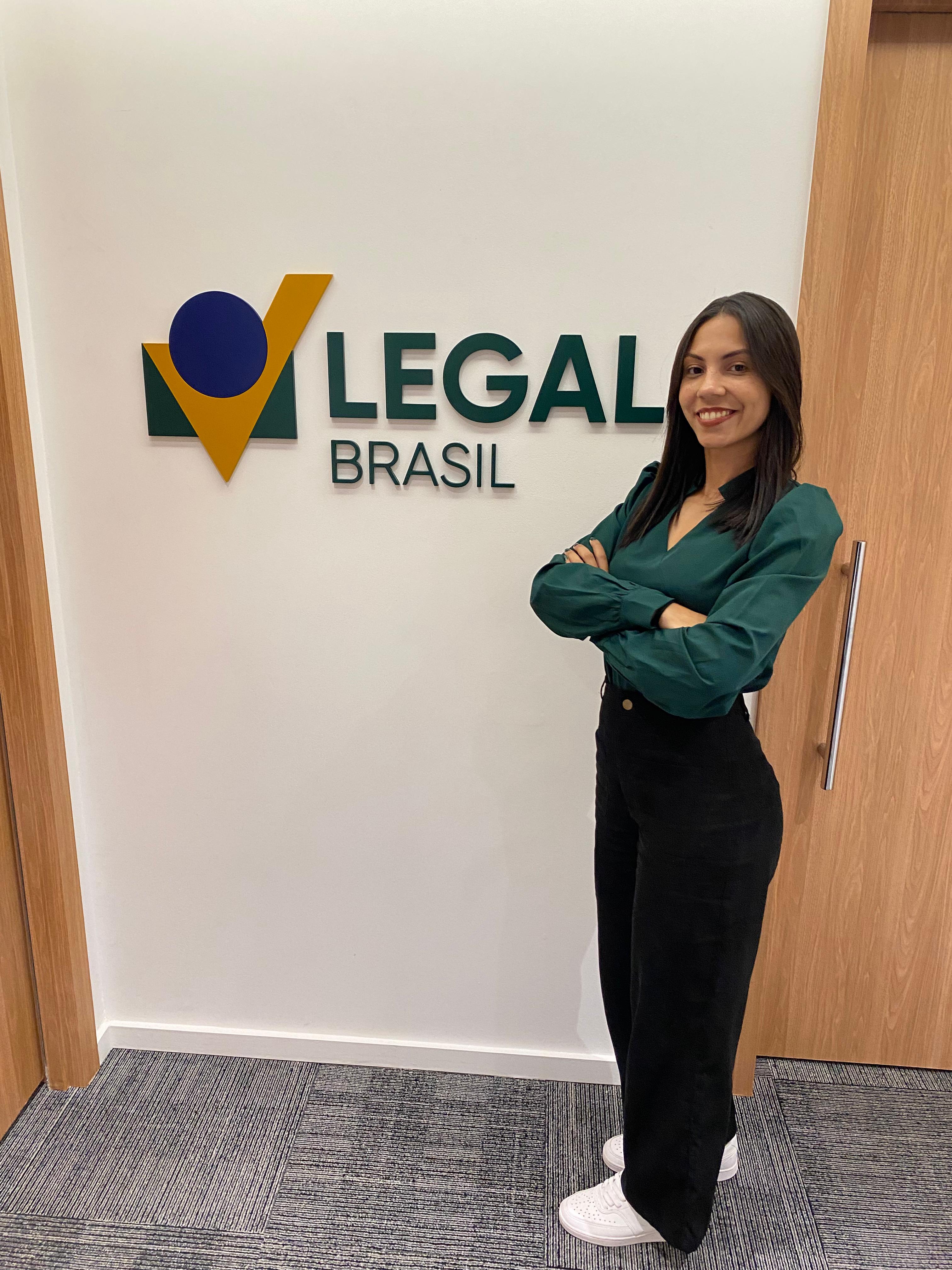 Patrícia C. de Santana